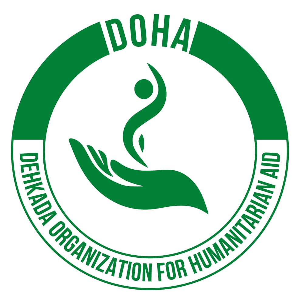 Dehkada Organization for Humanitarian Aid